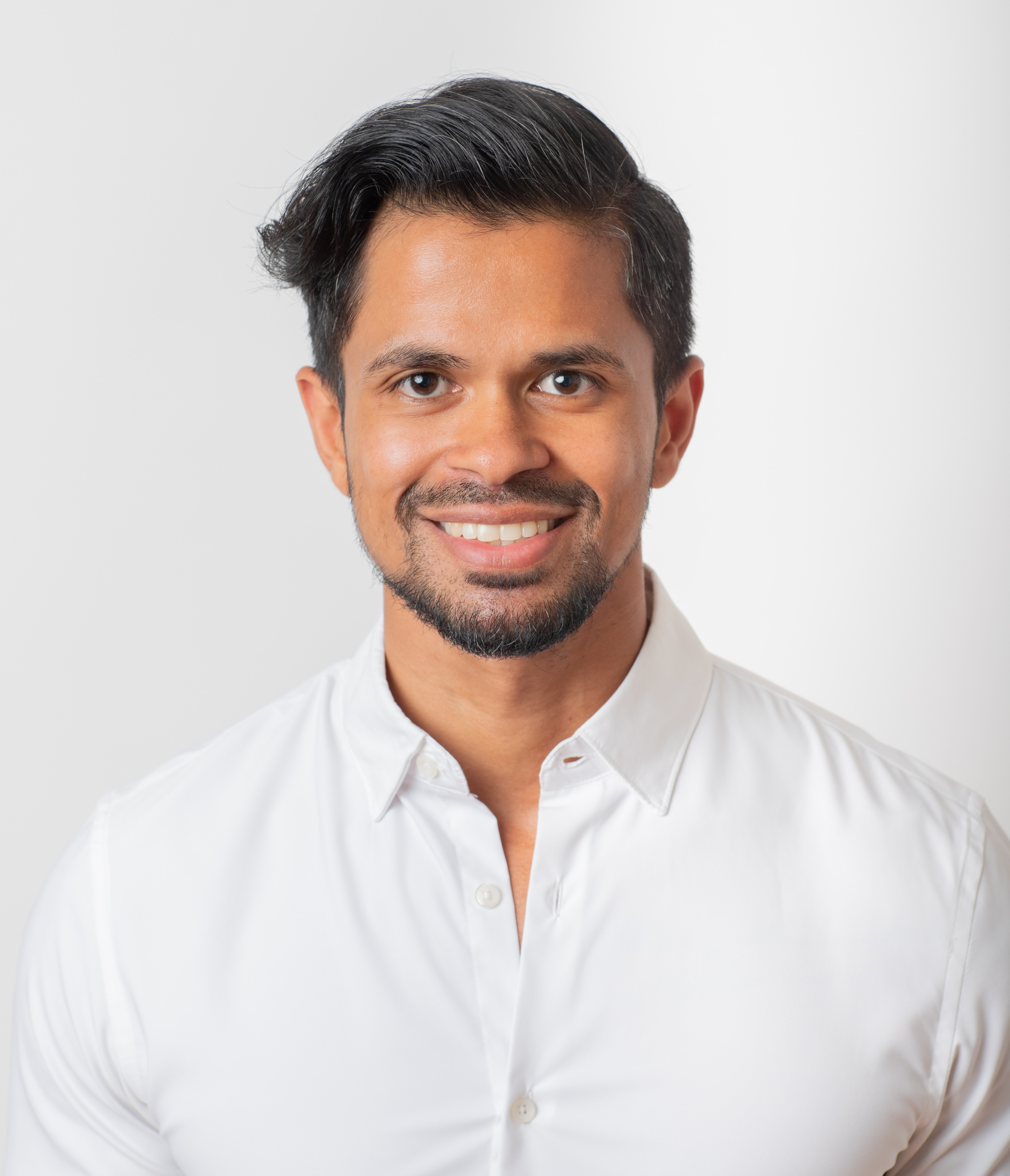 Monjurul Haque